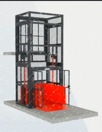 ماشین آلات  و تجهیزات صنعتی